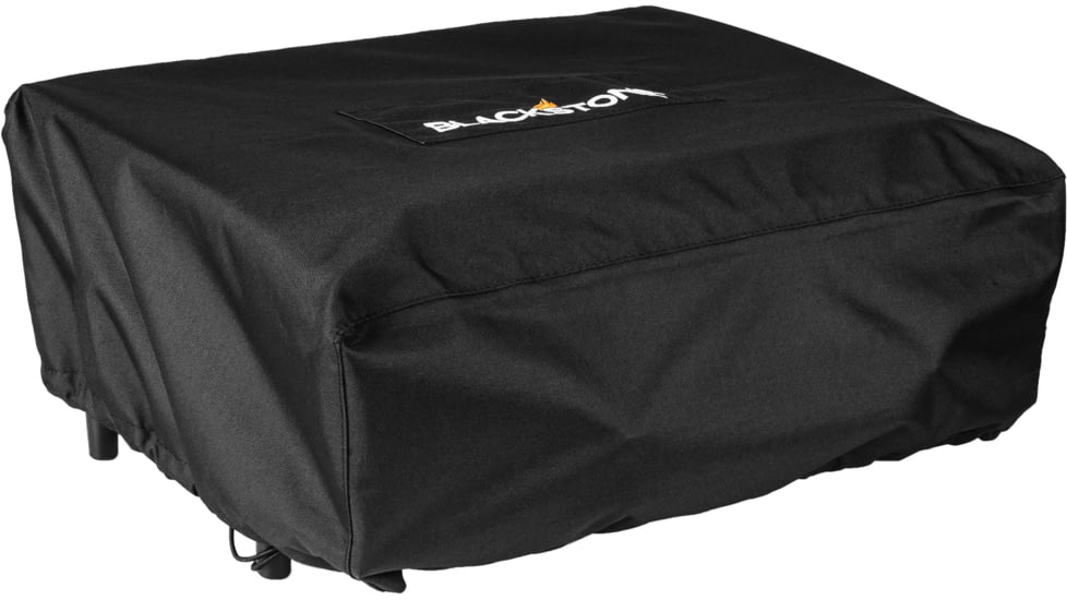 Blackstone Tabletop Cover, Black, 22in, 1724