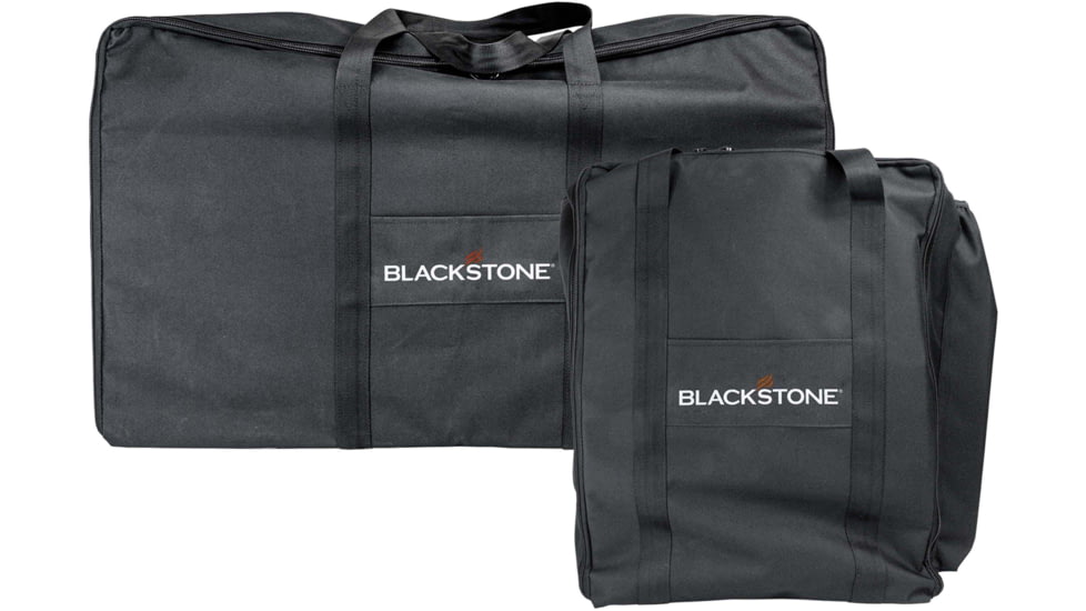 Blackstone Tailgater Bag Combo  Set, 1730