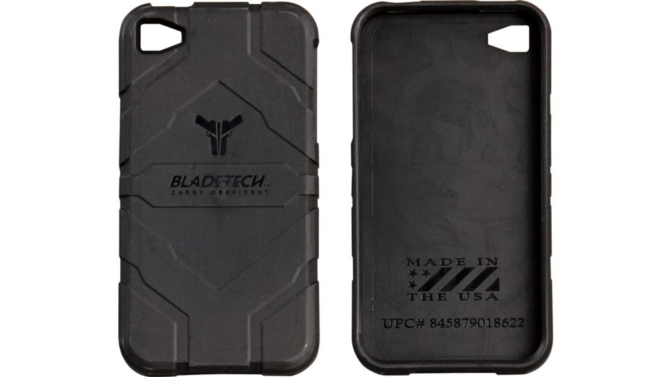 Blade Tech iPhone 4/4S Case BT5214