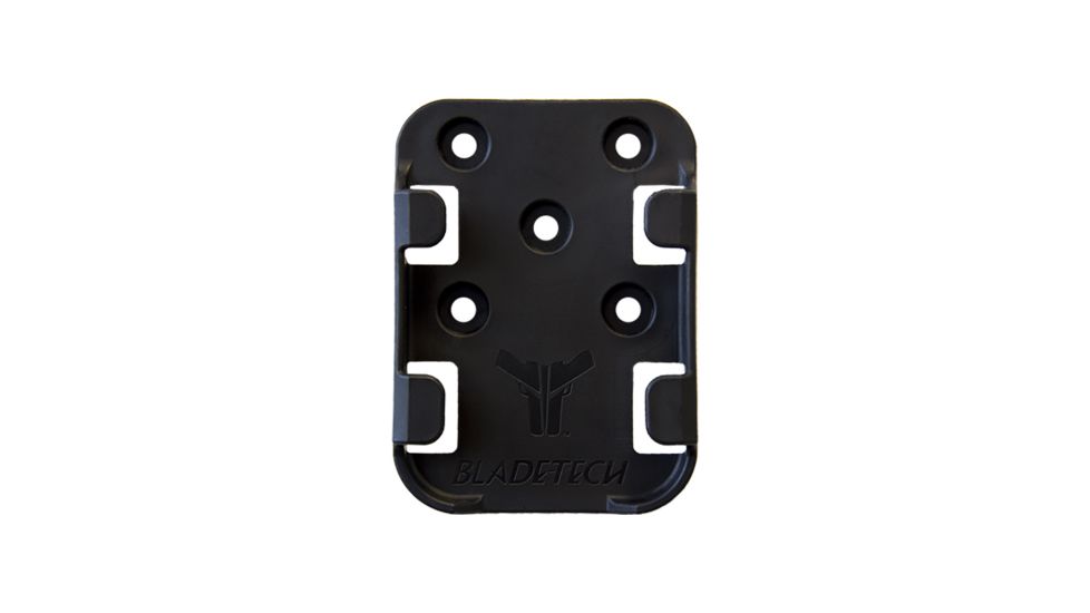 Blade Tech Phone Holster - D Frame ACCX0056OBDIPHB5AM