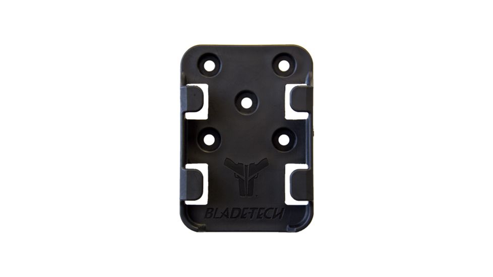 Blade Tech Phone Holster,E Frame,BT Clip 1.5in ACCX0056IPHEFMB5AM