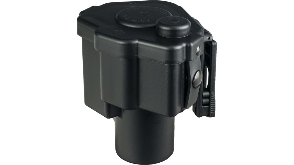 Blade-Tech PVS-14 Case Black,Tek Lok,Tek-Lok ACCX0045CPVS14BLKAMTL