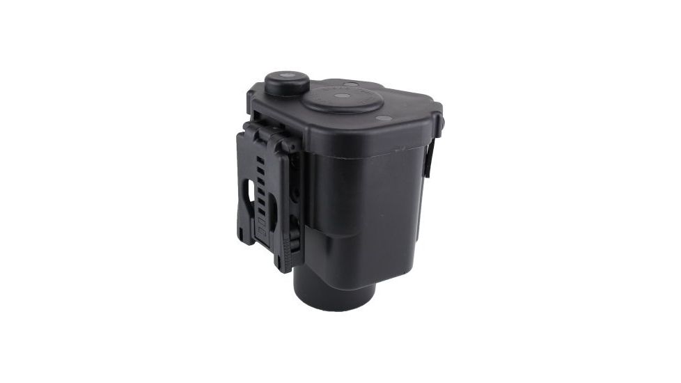 Blade-Tech PVS-14 Case Black,Tek Lok,Tek-Lok ACCX0045CPVS14BLKAMTL