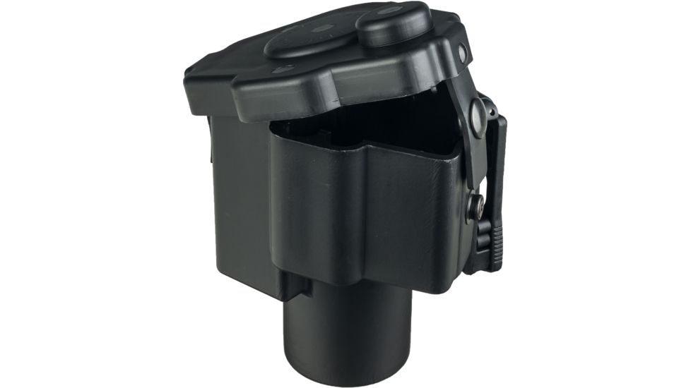 Blade-Tech PVS-14 Case Black,Tek Lok,Tek-Lok ACCX0045CPVS14BLKAMTL