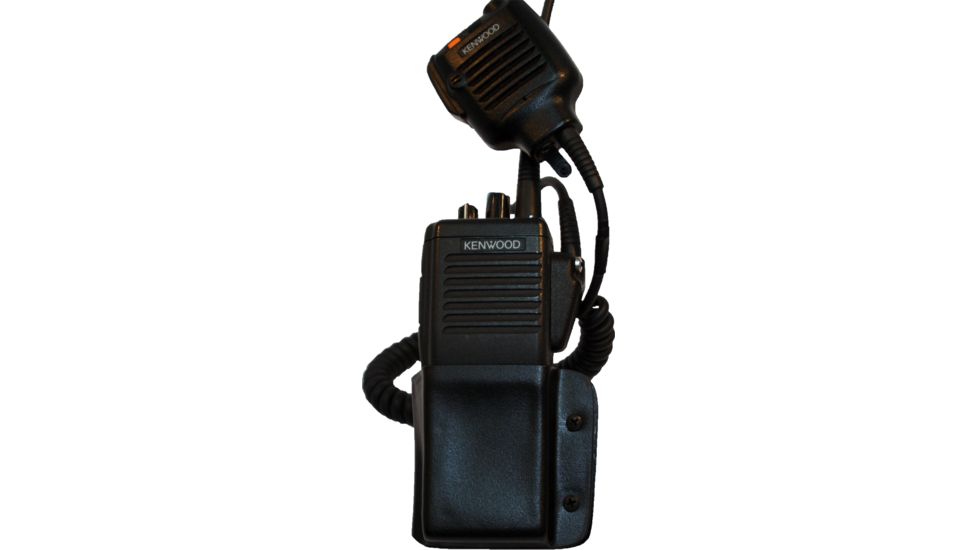Blade Tech Radio Pouch -Motorola APX7000, Black ACCX0044RPMLRGBLKAMDL