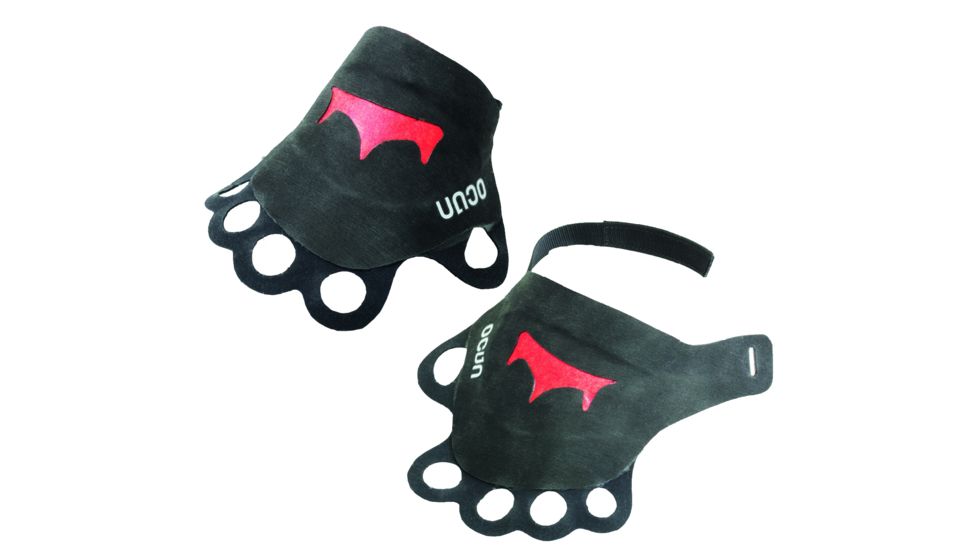 Blicard Ocun Crack Gloves