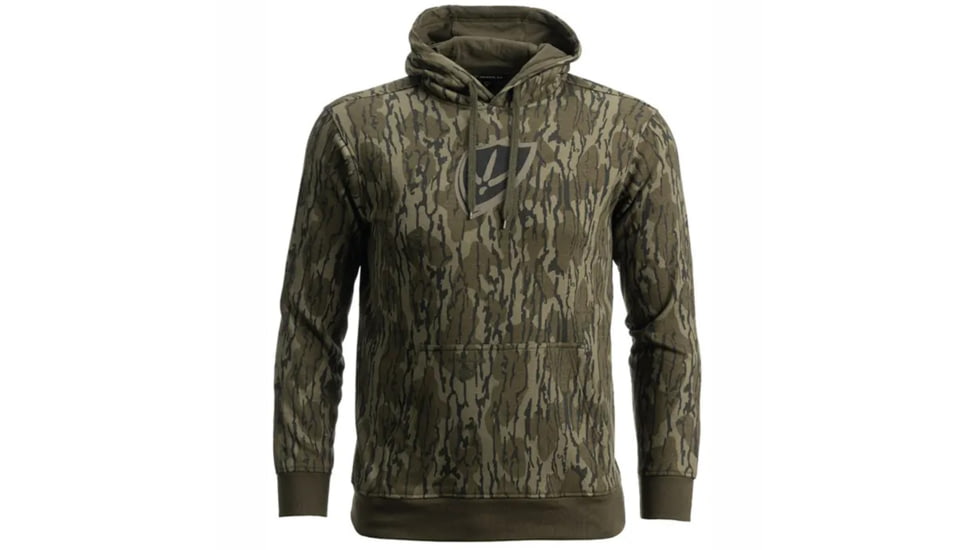 Blocker Finisher MW Performance Hoodie - Men's, Mo Greenleaf, Large, 1409954