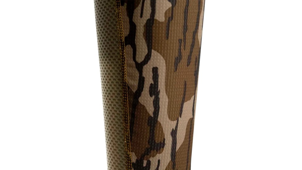 Blocker Outdoors Angatec Long Sleeve Performance Tee - Men's, MO Bottomlands Original, 2X-Large, 1409105