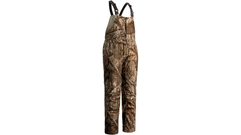 Blocker Outdoors Blocker Drencher Insulated Bib - Men's, 2XL, Realtree APX, 1409062