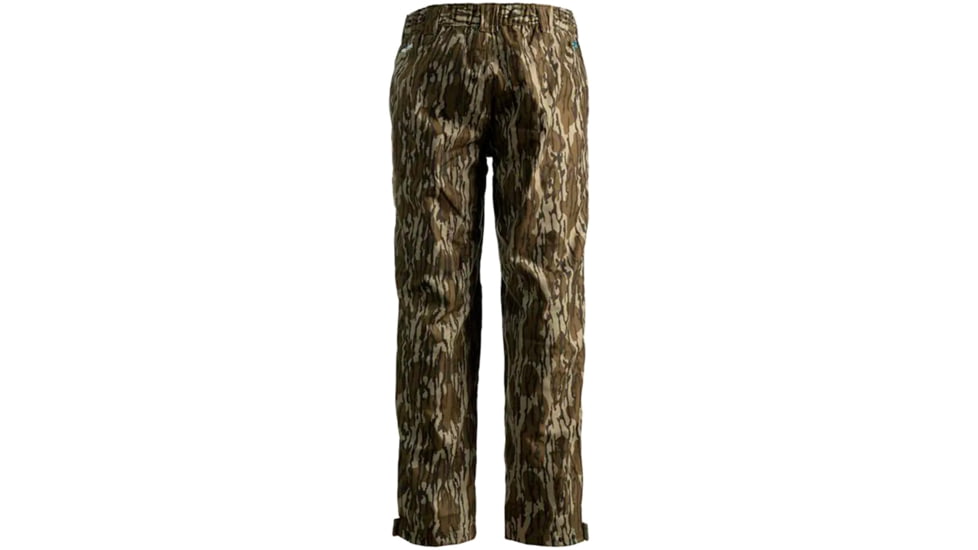 Blocker Outdoors Blocker Drencher Pant - Men's, 2XL, Bottomlands Orig, 1409052