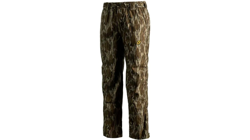 Blocker Outdoors Blocker Drencher Pant - Men's, 2XL, Bottomlands Orig, 1409052