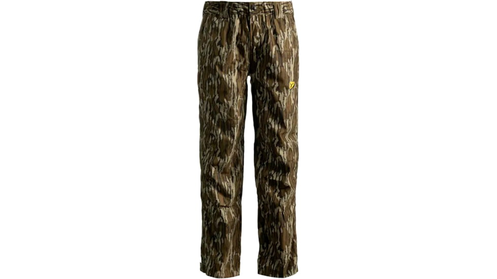 Blocker Outdoors Blocker Drencher Pant - Men's, 3XL, Bottomlands Orig, 1409053