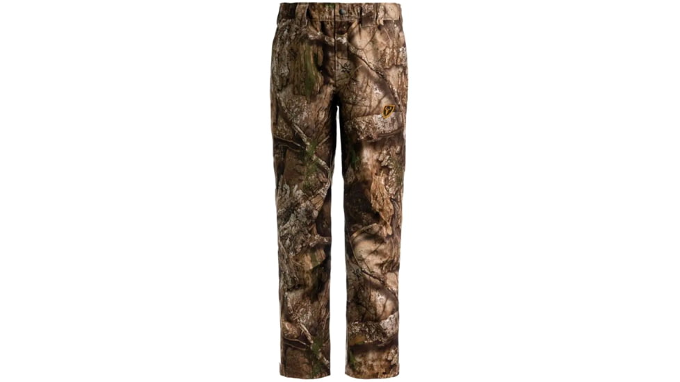 Blocker Outdoors Blocker Drencher Pant - Men's, Extra Large, Realtree APX, 1409056