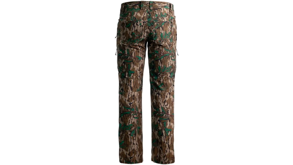 Blocker Outdoors Blocker Finisher Turkey Lightweight Pant - Men's, 44 Regular, Mossy Oak Greenleaf, 1409093