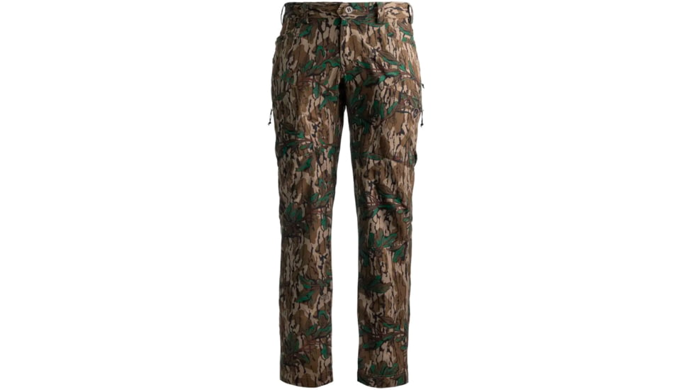 Blocker Outdoors Blocker Finisher Turkey Lightweight Pant - Men's, 44 Regular, Mossy Oak Greenleaf, 1409093