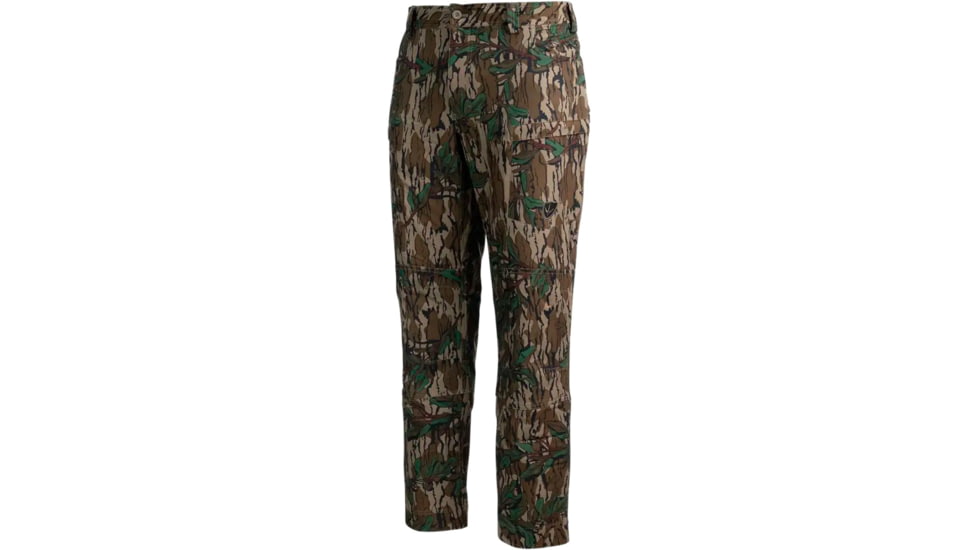 Blocker Outdoors Blocker Finisher Turkey Pant - Men's, 36 Regular, Mossy Oak Greenleaf, 1409097