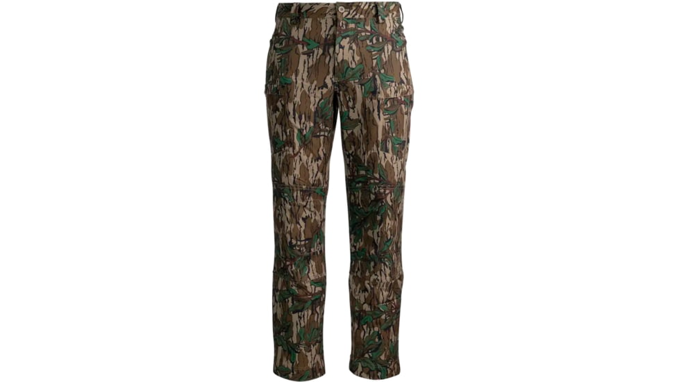 Blocker Outdoors Blocker Finisher Turkey Pant - Men's, 36 Regular, Mossy Oak Greenleaf, 1409097