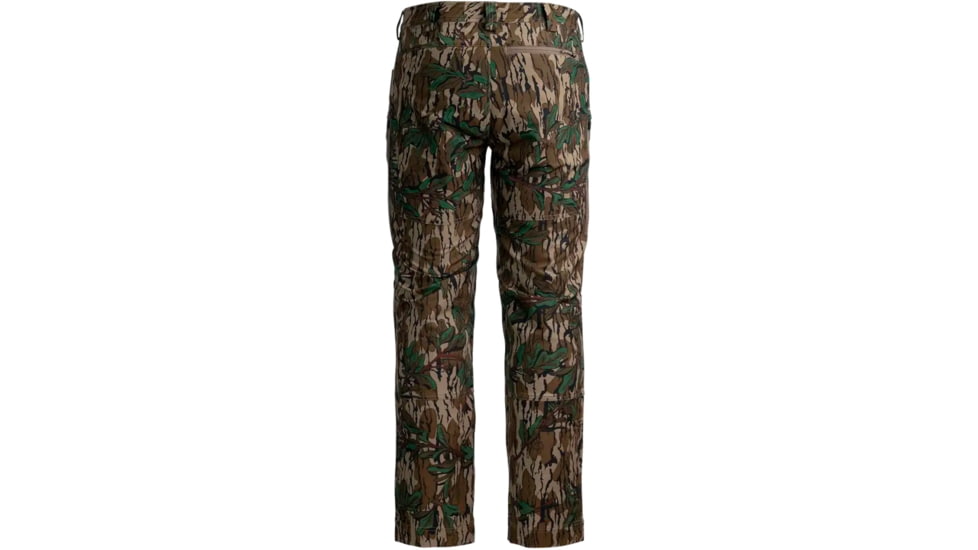 Blocker Outdoors Blocker Finisher Turkey Pant - Men's, 40 Regular, Mossy Oak Greenleaf, 1409099