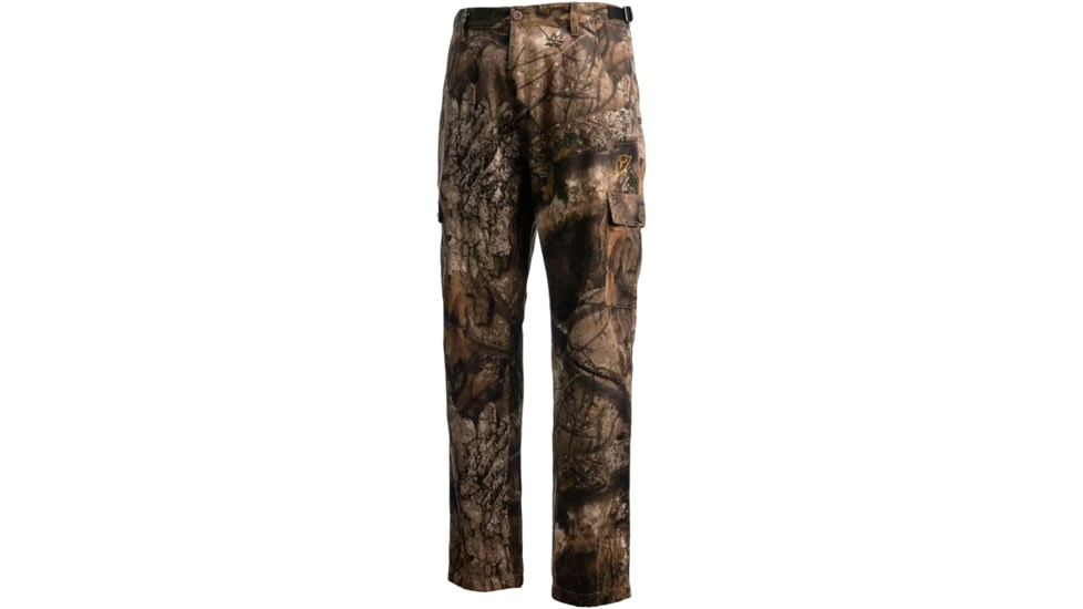 Blocker Outdoors Blocker Fused Fused Cotton Field Pant - Men's, Extra Large, Realtree APX, 1409071
