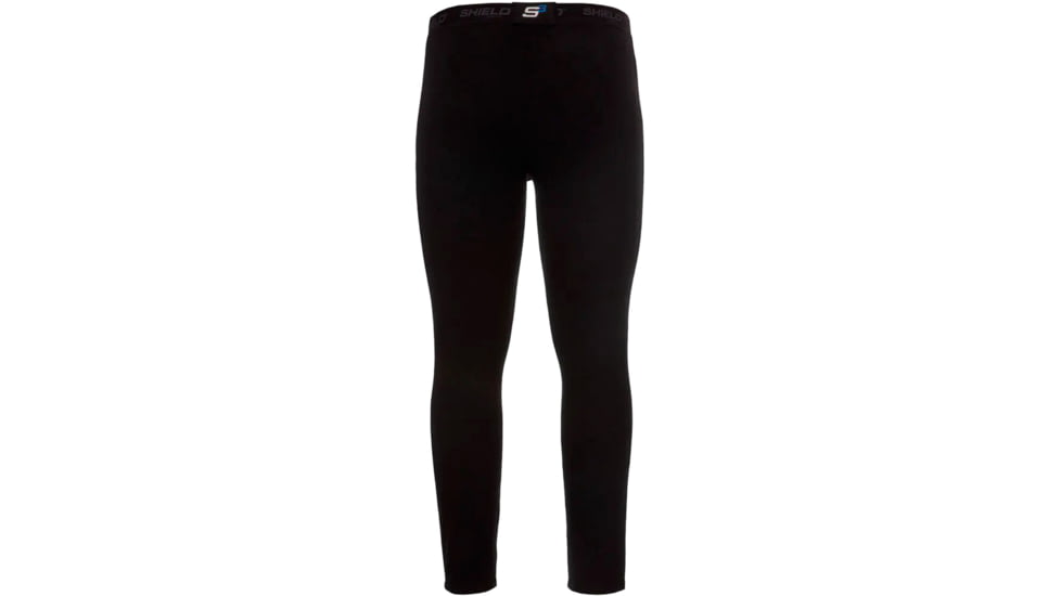 Blocker Outdoors Blocker Koretec Polar Weight Baselayers, Extra Large, Black, 1409155