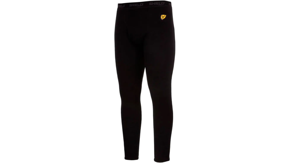 Blocker Outdoors Blocker Koretec Polar Weight Baselayers, Large, Black, 1409154