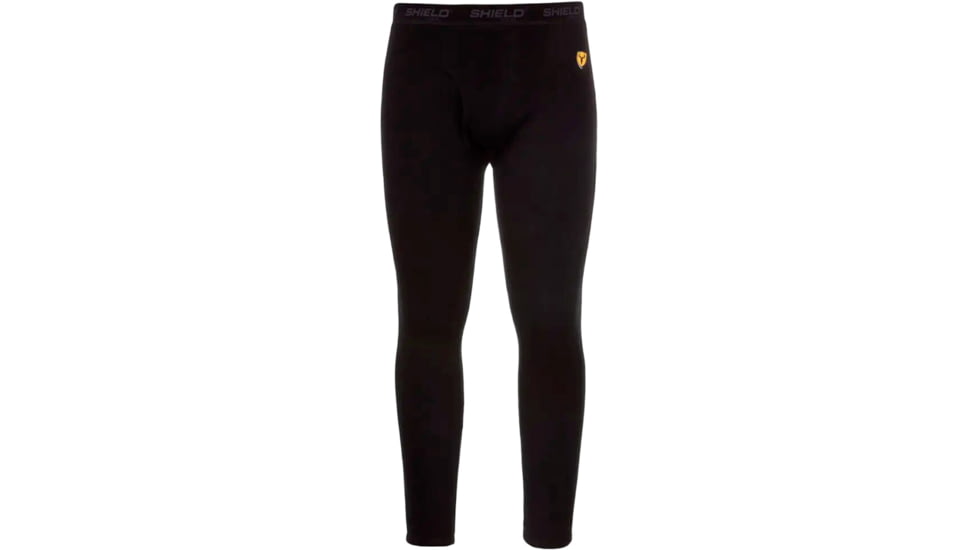Blocker Outdoors Blocker Koretec Polar Weight Baselayers, Large, Black, 1409154