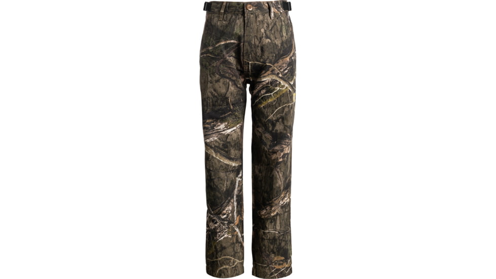 Blocker Outdoors Blocker Youth Fused Cotton Ripstop Field Pant 1409075
