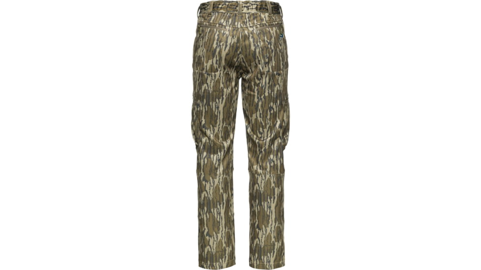 Blocker Outdoors Blocker Silentec Pant - Men's, Extra Large, Bottomland, 1409033