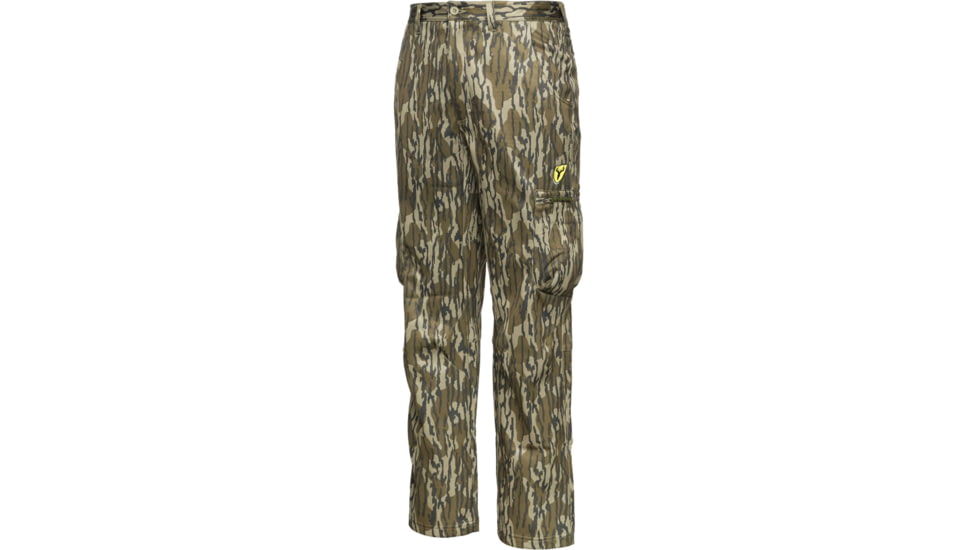 Blocker Outdoors Blocker Silentec Pant - Men's, Medium, MO Bottomland, 1409031