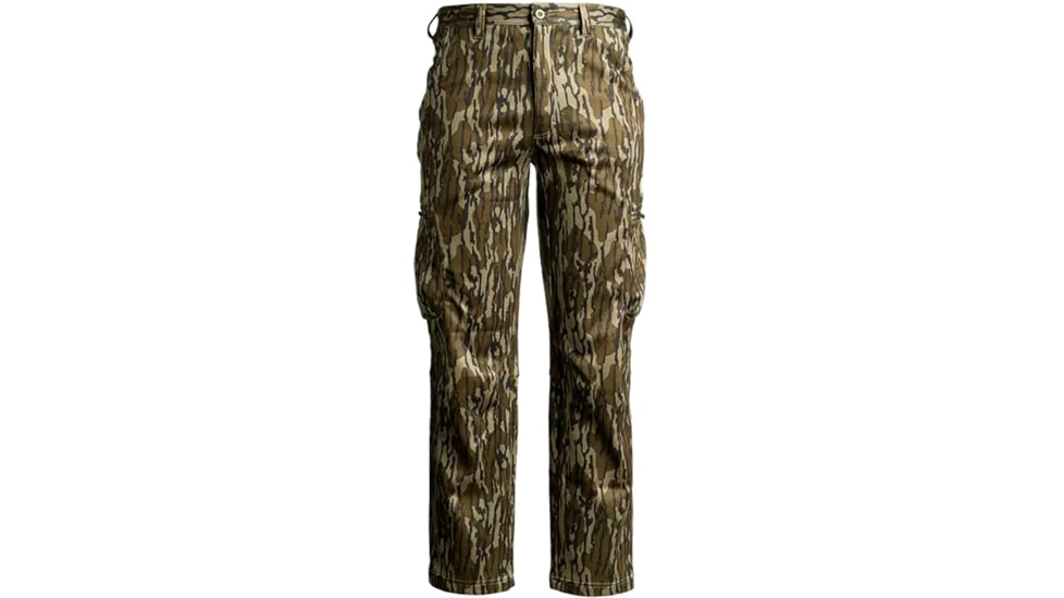 Blocker Outdoors Blocker Silentec Pant - Men's, Medium, MO Bottomland, 1409031