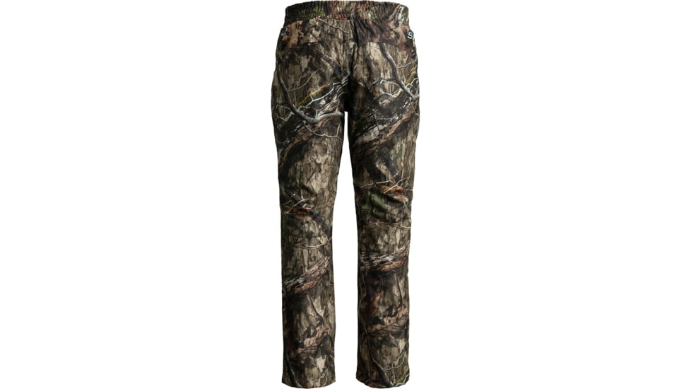 Blocker Outdoors Blocker Women's Sola Drencher Pant, 2Xl, Mossy Oak Country DNA, 1409068