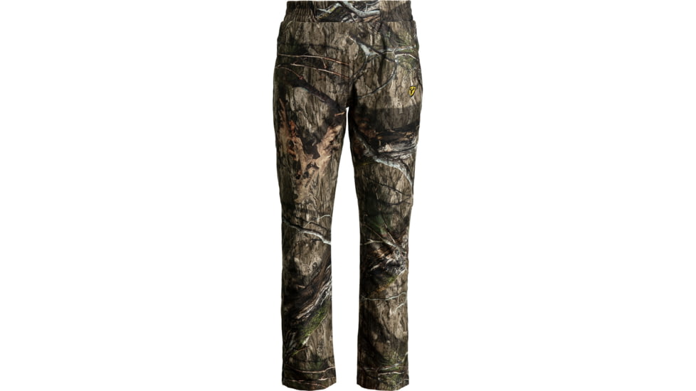 Blocker Outdoors Blocker Women's Sola Drencher Pant, Medium, Mossy Oak Country DNA, 1409065