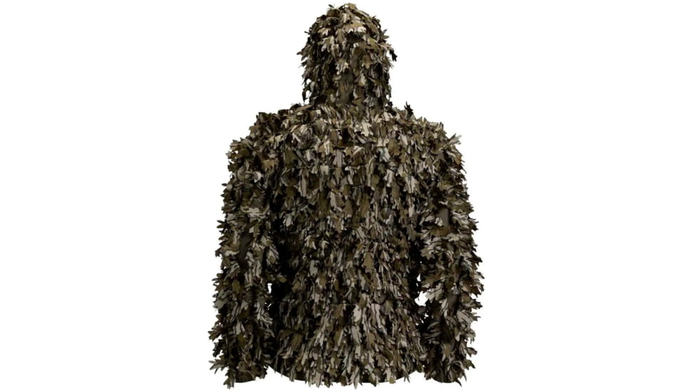 Blocker Outdoors Leafy Jacket - Men's, Mossy Oak Greenleaf Camo, 2XL, 1057610-2872000