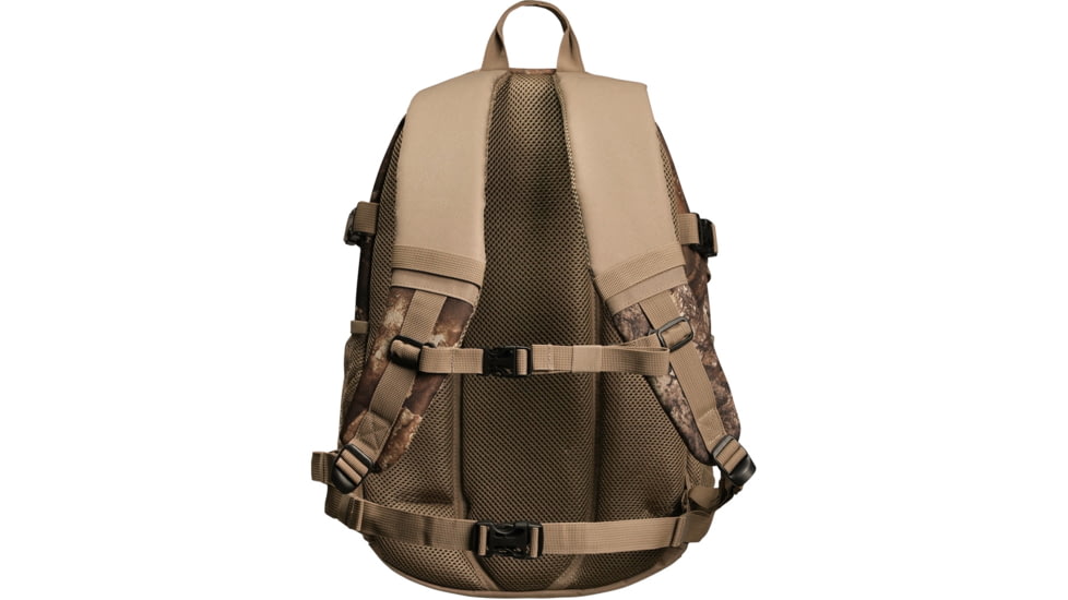 Blocker Outdoors Shield Backpack, Realtree APX, One Size Fits Most, 1408926