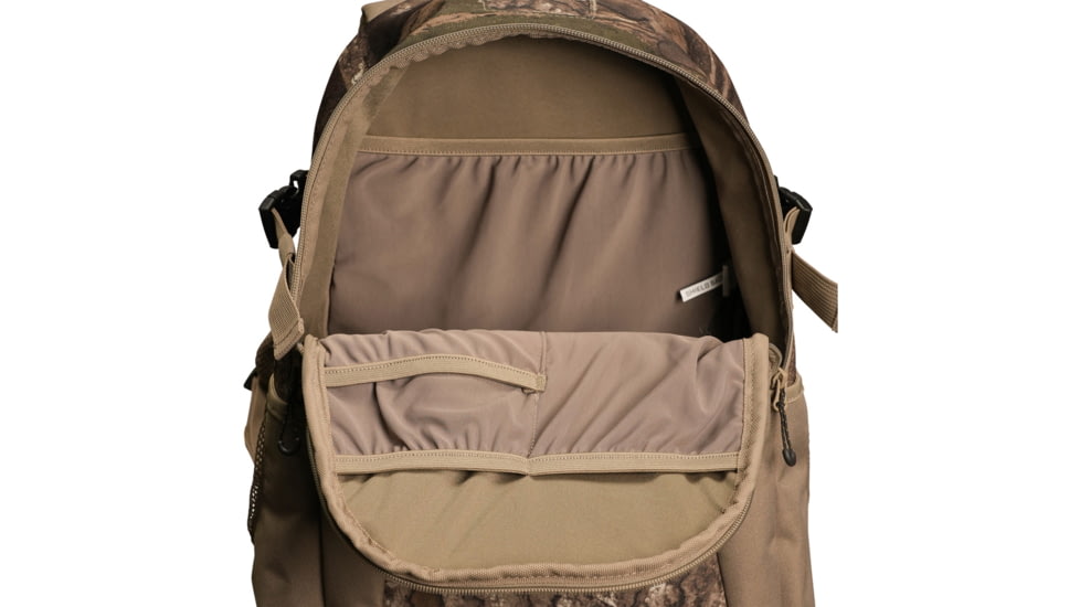 Blocker Outdoors Shield Backpack, Realtree APX, One Size Fits Most, 1408926