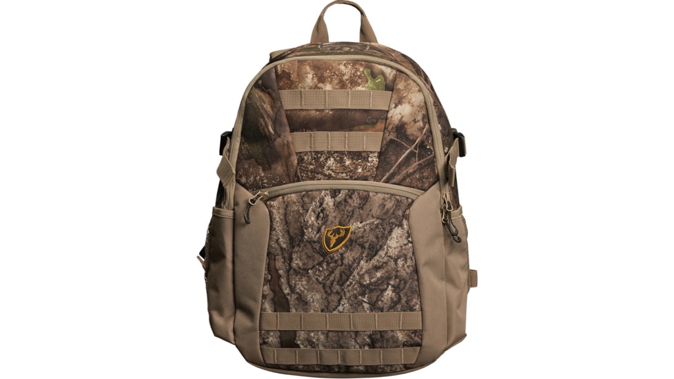 Blocker Outdoors Shield Backpack, Realtree APX, One Size Fits Most, 1408926