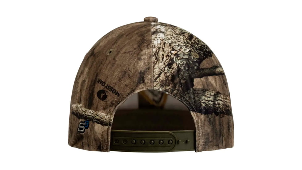 Blocker Outdoors Shield S3 Hat - Men's, Realtree APX Camo, 2320340-2880000