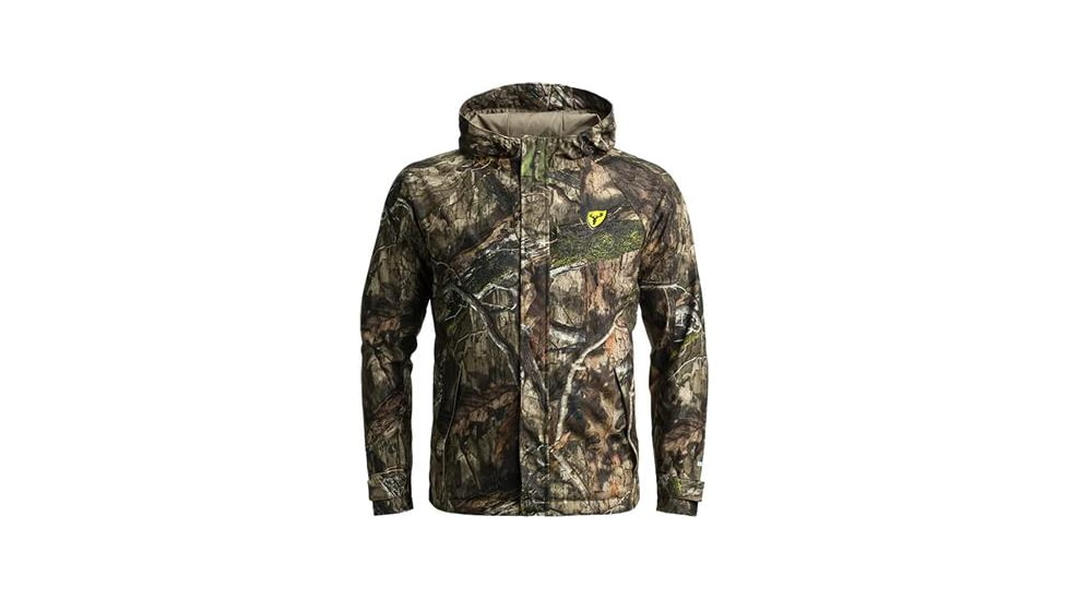 Blocker Outdoors Youth Drencher Ins Jacket