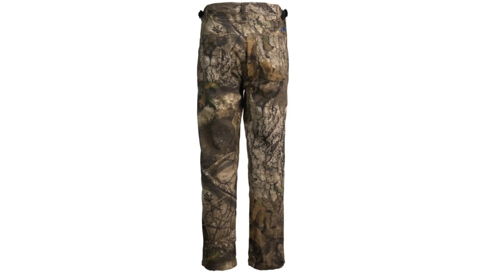 Blocker Outdoors Youth Fused Cotton Field Pants - Men's, Realtree APX Camo, Large, 1409969