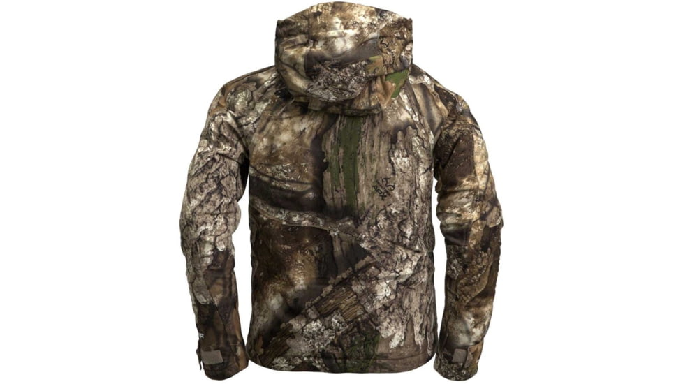 Blocker Youth Drencher Ins Jacket - Boys, Medium, Realtree APX, 1410841