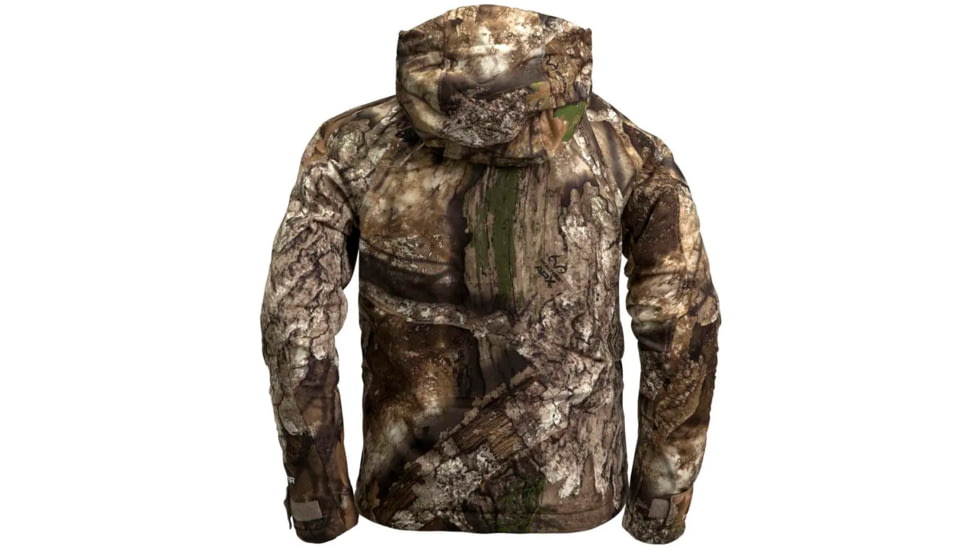 Blocker Youth Drencher Insulated Bib - Boys, Small, Realtree APX, 1410844