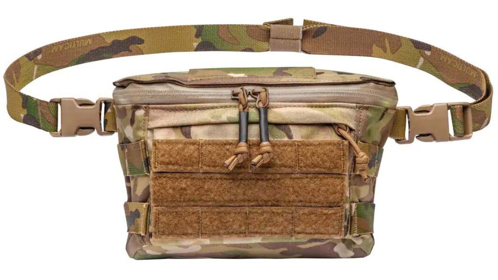 Blue Force Gear Dapper Waistpack, Multicam, DAP-WAISTPACK-01-MC