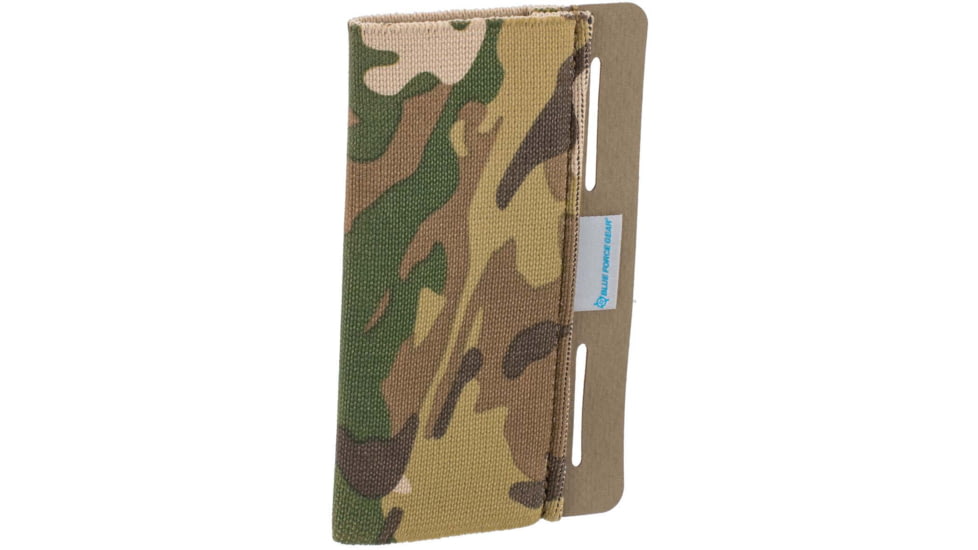 Blue Force Gear Hammock - Tourniquet Holder for Micro Trauma Kit, MultiCam, M-TQH-HMK-MC