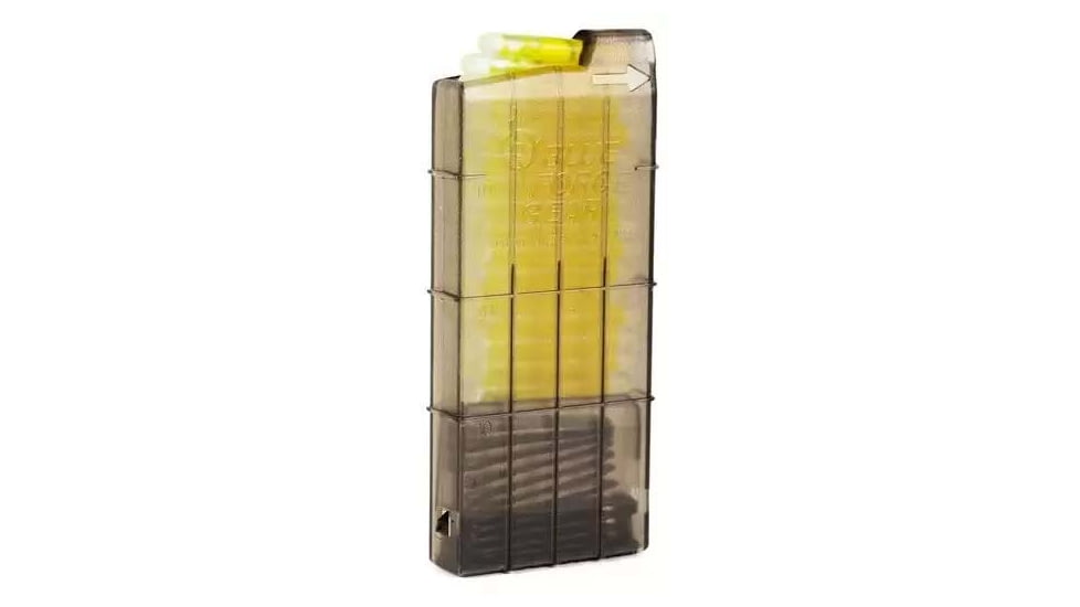 Blue Force Gear MARCO Marking Light Dispenser, Green, MARCO-01-GREEN