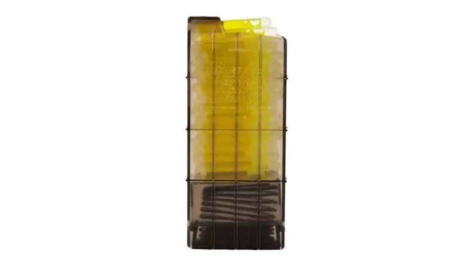 Blue Force Gear MARCO Marking Light Dispenser, Green, MARCO-01-GREEN