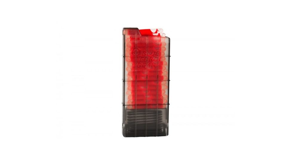 Blue Force Gear MARCO Marking Light Dispenser, Red, MARCO-01-RED