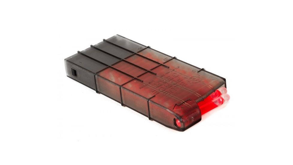 Blue Force Gear MARCO Marking Light Dispenser, Red, MARCO-01-RED
