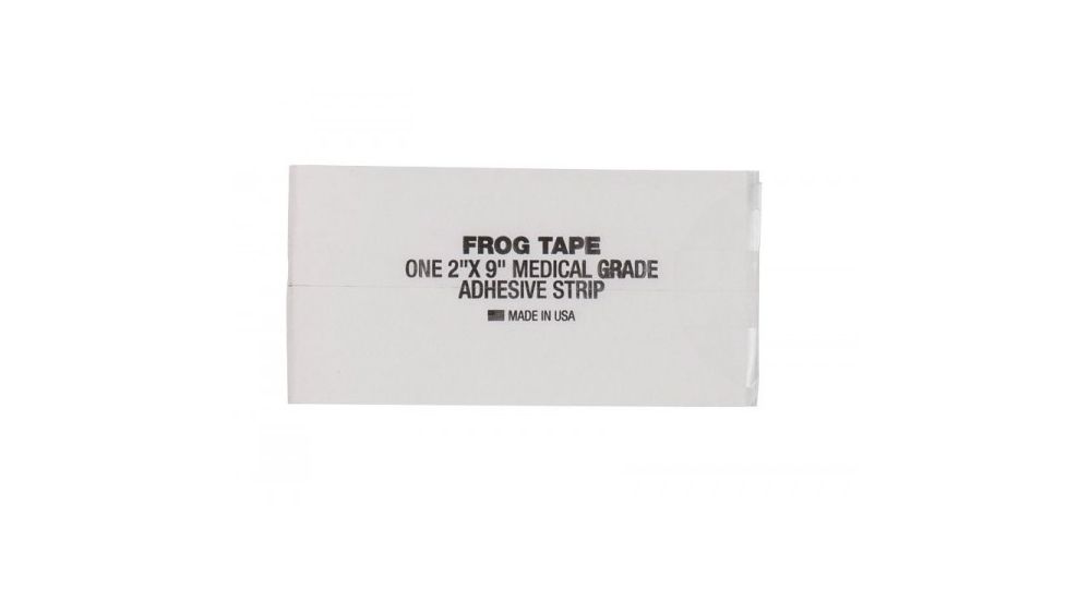 Blue Force Gear Micro Trauma Kit Basic Medical Supplies, Version 6, Basic Kit, P-TKR-06