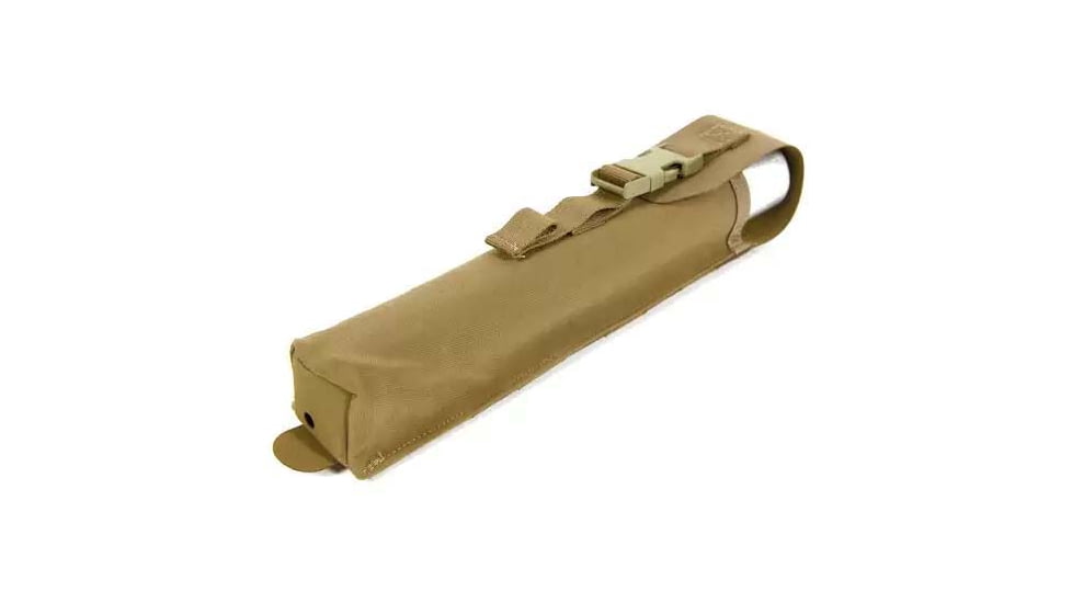 Blue Force Gear Pop Flare Pouch, Coyote Brown, HW-M-FLARE-CB