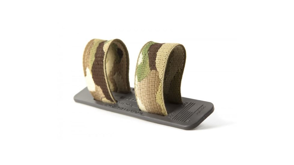 Blue Force Gear Tourniquet Now! Strap Empty, Multicam M-TNS-MC